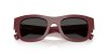DOLCE & GABBANA  0DG4509 309187 50 Napszemüveg