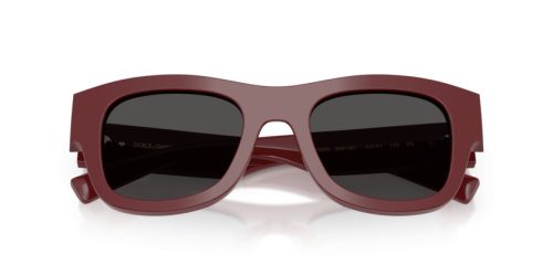 DOLCE & GABBANA  0DG4509 309187 52 Napszemüveg