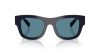DOLCE & GABBANA  0DG4509 309480 52 Napszemüveg