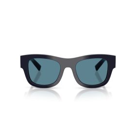 DOLCE & GABBANA  0DG4509 309480 52 Napszemüveg