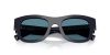 DOLCE & GABBANA  0DG4509 309480 52 Napszemüveg