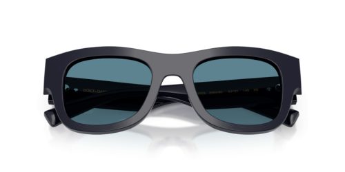 DOLCE & GABBANA  0DG4509 309480 52 Napszemüveg