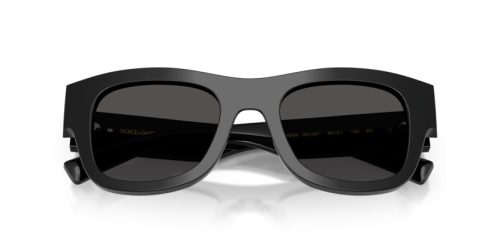 DOLCE & GABBANA  0DG4509 501/87 50 Napszemüveg
