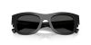 DOLCE & GABBANA  0DG4509 501/87 52 Napszemüveg