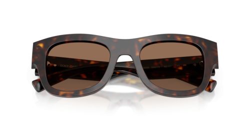 DOLCE & GABBANA  0DG4509 502/73 50 Napszemüveg