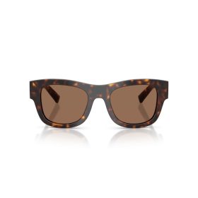 DOLCE & GABBANA  0DG4509 502/73 52 Napszemüveg