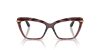 DOLCE & GABBANA  0DG5025 3045 53 Szemüvegkeret