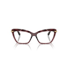 DOLCE & GABBANA  0DG5025 3045 53 Szemüvegkeret
