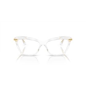 DOLCE & GABBANA  0DG5025 3133 53 Szemüvegkeret