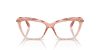 DOLCE & GABBANA  0DG5025 3148 53 Szemüvegkeret