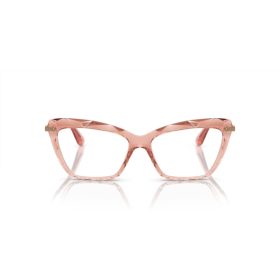DOLCE & GABBANA  0DG5025 3148 53 Szemüvegkeret