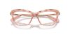 DOLCE & GABBANA  0DG5025 3148 53 Szemüvegkeret