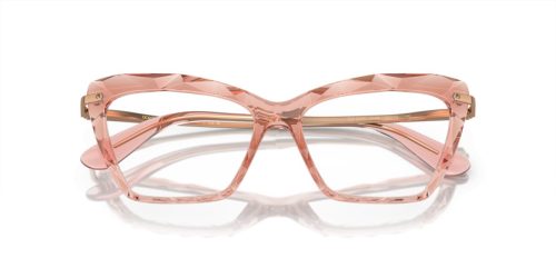 DOLCE & GABBANA  0DG5025 3148 53 Szemüvegkeret