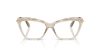 DOLCE & GABBANA  0DG5025 3432 53 Szemüvegkeret