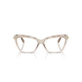 DOLCE & GABBANA  0DG5025 3432 53 Szemüvegkeret