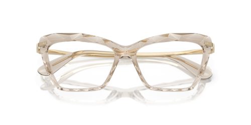 DOLCE & GABBANA  0DG5025 3432 53 Szemüvegkeret