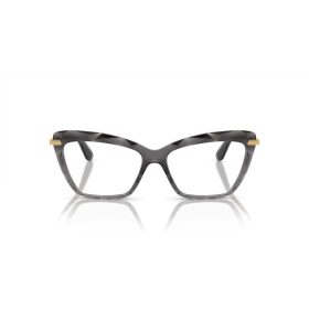 DOLCE & GABBANA  0DG5025 504 53 Szemüvegkeret