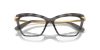 DOLCE & GABBANA  0DG5025 504 53 Szemüvegkeret