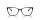 DOLCE & GABBANA  0DG5026 501 54 Szemüvegkeret