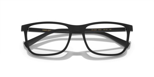 DOLCE & GABBANA  0DG5027 2525 55 Szemüvegkeret