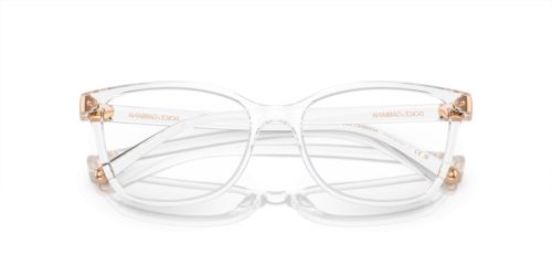 DOLCE & GABBANA  0DG5036 3133 53 Szemüvegkeret