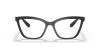 DOLCE & GABBANA  0DG5076 501 55 Szemüvegkeret