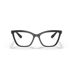 DOLCE & GABBANA  0DG5076 501 55 Szemüvegkeret