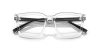 DOLCE & GABBANA  0DG5101 3133 50 Szemüvegkeret