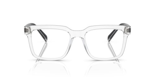 DOLCE & GABBANA  0DG5101 3133 52 Szemüvegkeret