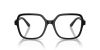DOLCE & GABBANA  0DG5105U 501 53 Szemüvegkeret