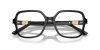 DOLCE & GABBANA  0DG5105U 501 53 Szemüvegkeret
