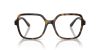 DOLCE & GABBANA  0DG5105U 502 53 Szemüvegkeret