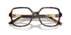 DOLCE & GABBANA  0DG5105U 502 53 Szemüvegkeret
