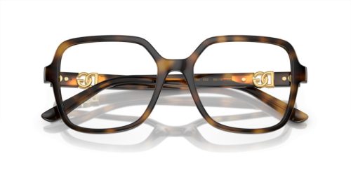 DOLCE & GABBANA  0DG5105U 502 55 Szemüvegkeret