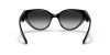 DOLCE & GABBANA  0DG6146 501/8G 54 Napszemüveg