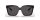 DOLCE & GABBANA  0DG6165 501/87 56 Napszemüveg