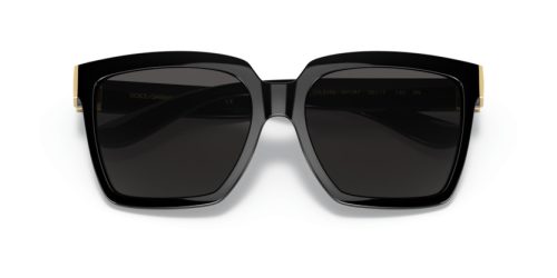 DOLCE & GABBANA  0DG6165 501/87 56 Napszemüveg