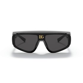 DOLCE & GABBANA  0DG6177 501/87 46 Napszemüveg