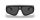 DOLCE & GABBANA  0DG6177 501/87 46 Napszemüveg
