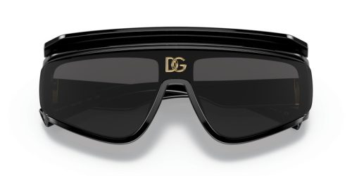 DOLCE & GABBANA  0DG6177 501/87 46 Napszemüveg