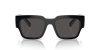 DOLCE & GABBANA  0DG6184 501/87 52 Napszemüveg