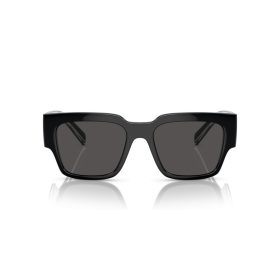 DOLCE & GABBANA  0DG6184 501/87 52 Napszemüveg