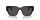 DOLCE & GABBANA  0DG6184 501/87 52 Napszemüveg