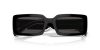 DOLCE & GABBANA  0DG6187 501/87 53 Napszemüveg