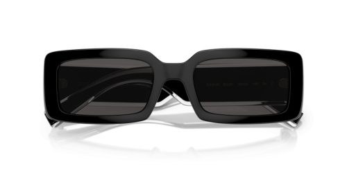 DOLCE & GABBANA  0DG6187 501/87 53 Napszemüveg