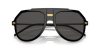 DOLCE & GABBANA  0DG6195 501/87 45 Napszemüveg