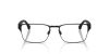EMPORIO ARMANI  0EA1027 3001 55 Szemüvegkeret
