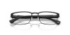 EMPORIO ARMANI  0EA1027 3001 55 Szemüvegkeret