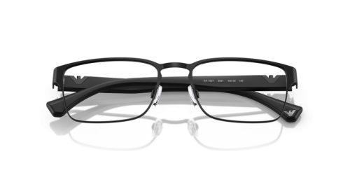 EMPORIO ARMANI  0EA1027 3001 55 Szemüvegkeret