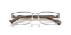 EMPORIO ARMANI  0EA1027 3003 57 Szemüvegkeret